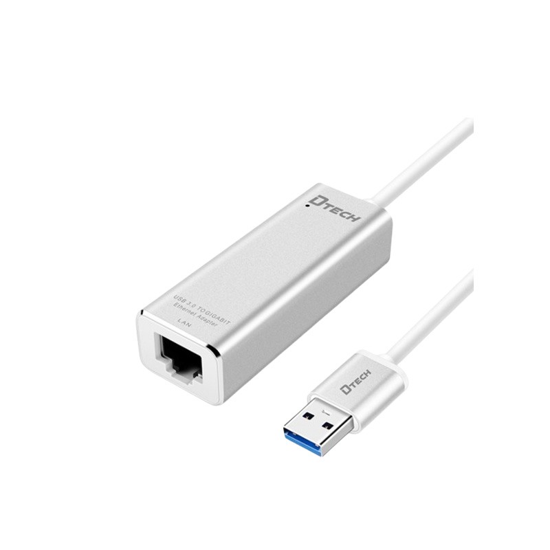 DTECH USB TO RS485 SERIAL PORT CONVERTER ADAPTER CABLE – Powerland BD