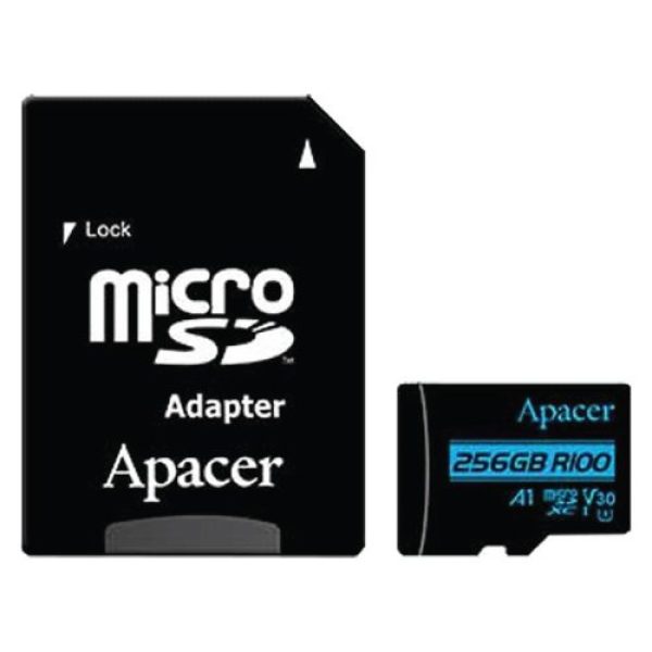 Apacer-256GB-microSDXC-UHS-I-U3