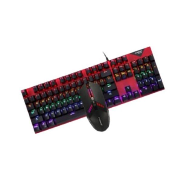 Forev-FV-Q609-Wired-RGB-Mechanical-Keyboard-Mouse