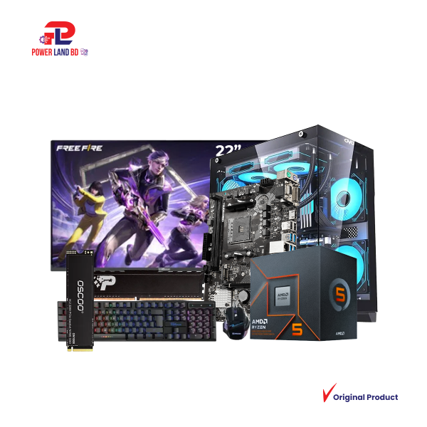 Gaming pc 01