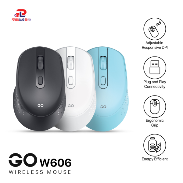 Mouse