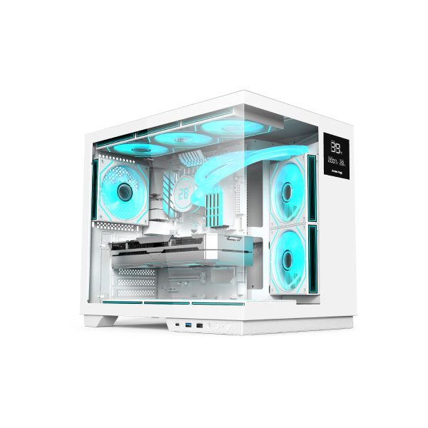 TEMPEST DF6W 1