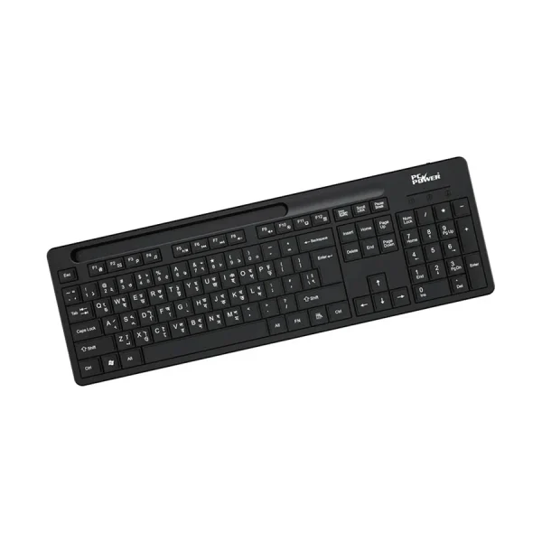 pc-power-603-wired-black-standard-office-keyboard-11713703215